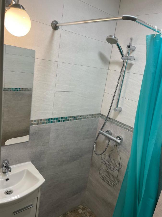 Batek Home Zator Extérieur photo