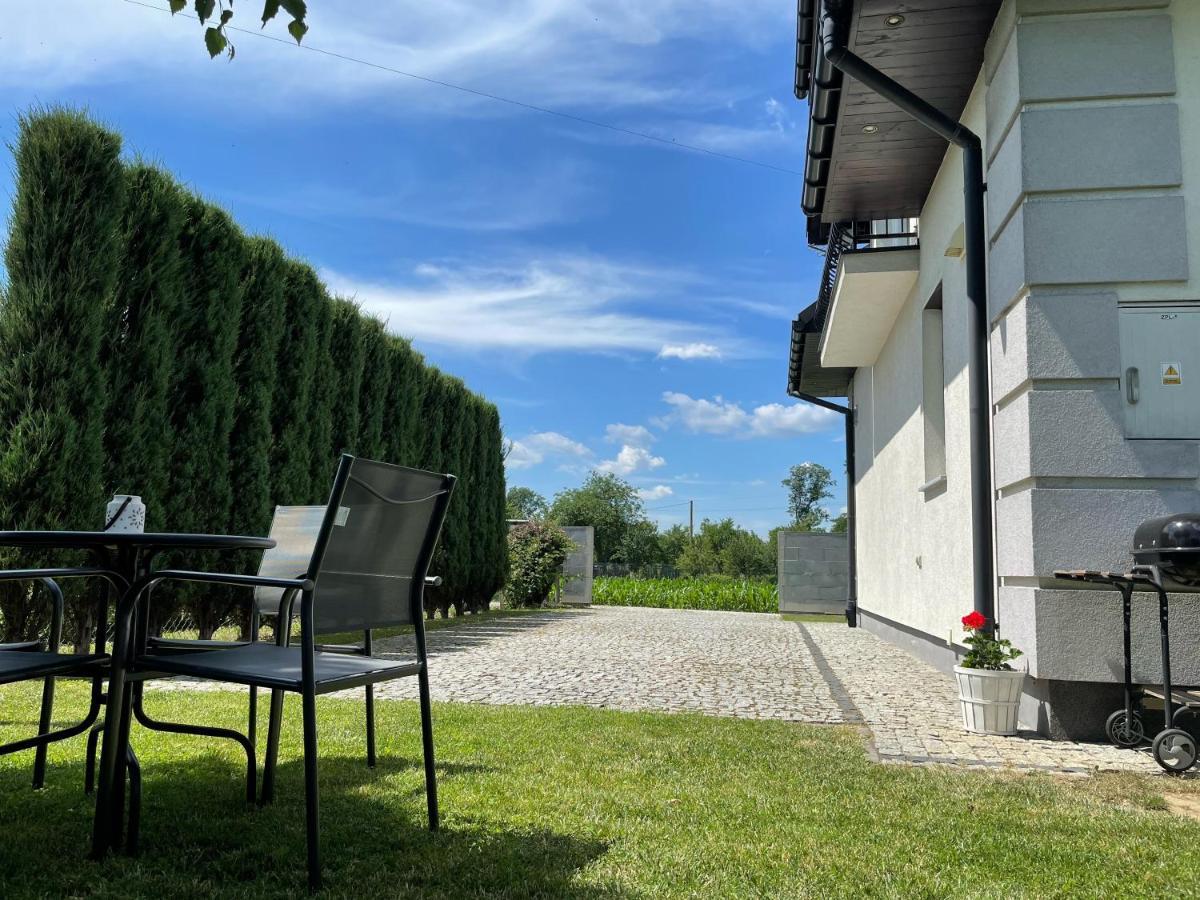 Batek Home Zator Extérieur photo