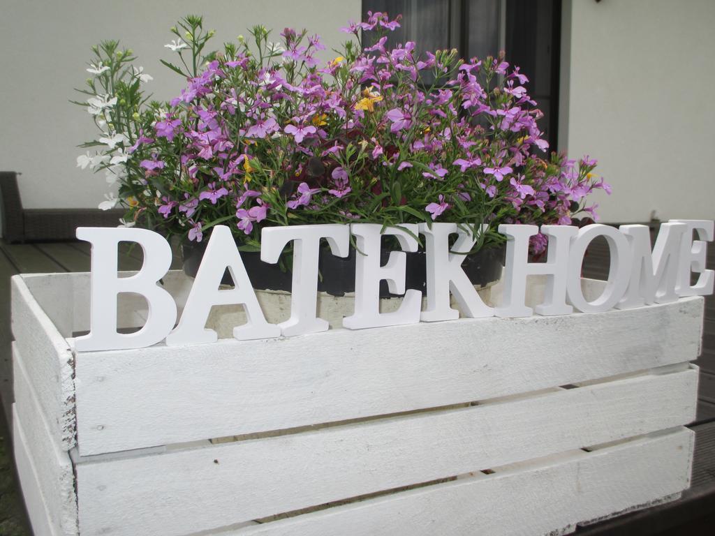 Batek Home Zator Extérieur photo